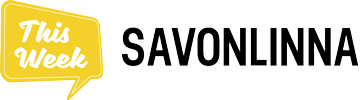 Savonlinna This Week Logo