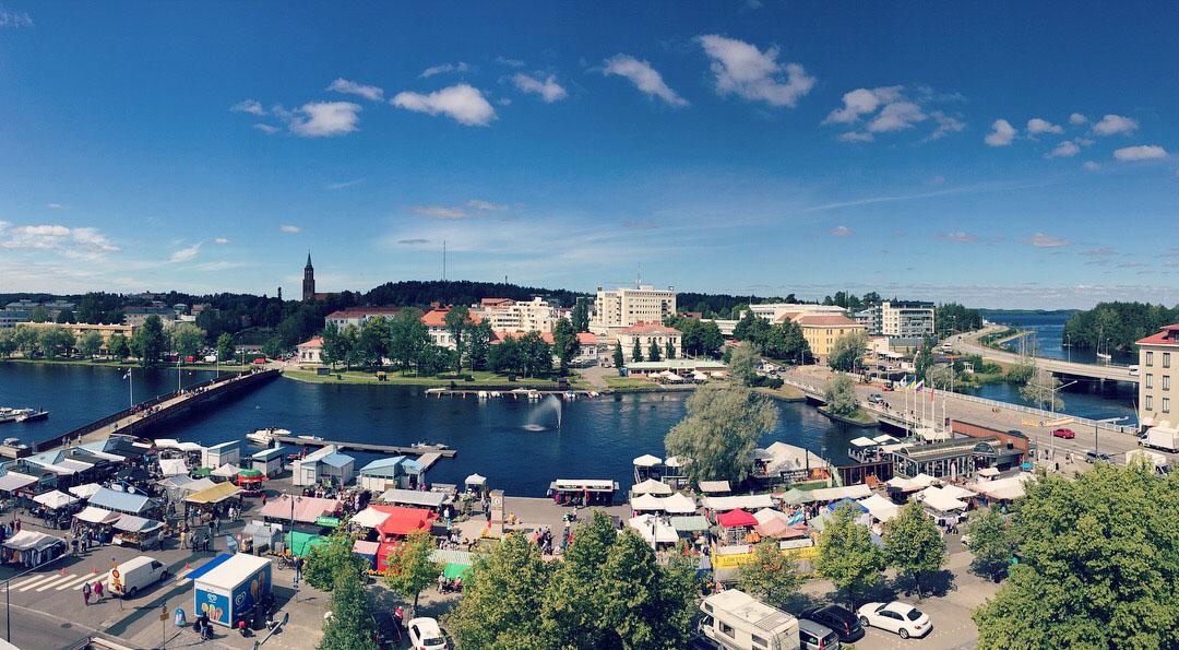 Viikkotapahtumat - Savonlinna This Week